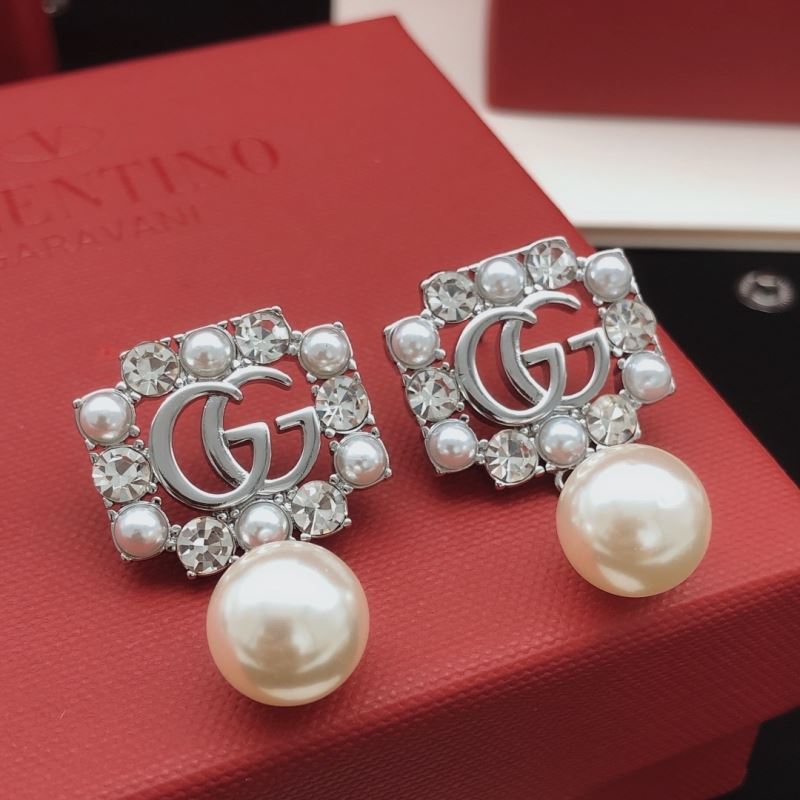 Gucci Earrings